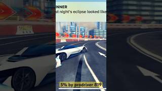 Dubai sprint 3 5% prodriver819 screenshot 4