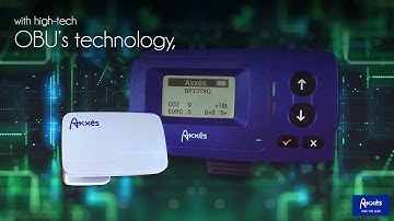 Axxès - Who are we?