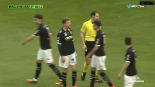 Golazo Racing 1 - Lealtad 0