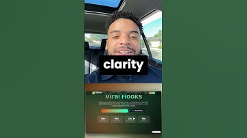 This AI App Gives You Content Hooks That SLAP #shorts #emergent #emergentai #reelideas