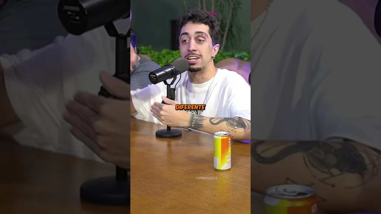 Todo uber é um cinéfilo reprimido