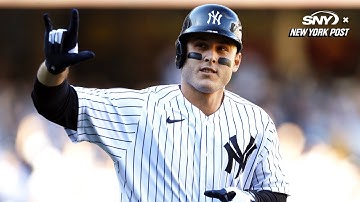 Aaron Boone, Anthony Rizzo and Zack Britton talk Yankees 7-5 win over Red Sox | New York Post Sports