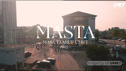 AFTER MOVIE MASTA UMKT 2025