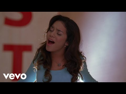 Vanessa Hudgens - When There Was Me and You (From \