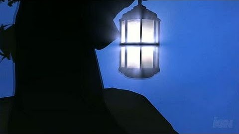 Darksiders Xbox 360 Trailer - Meteor Crash