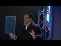 Το δώρο του πόνου | Vassilis Zoulias | TEDxUniversityofCrete