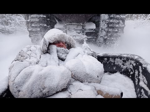 видео: ДОРОГА В СКИТ/Экспедиция ТВ2 побывала в старообрядческом женском монастыре, затерянном в тайге
