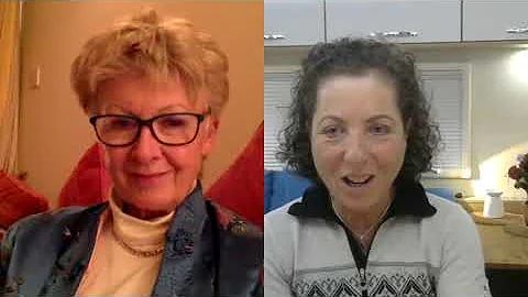 Conversation with Fiona Price