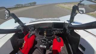 Rush SR Buttonwillow 13CW 1:50.3