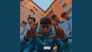 Maglietta Della Gang