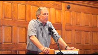 Robert Pollin - Globalization of Labor: Is a Race to the Bottom Inevitable?