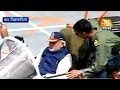 PM Modi embarks on INS Vikramaditya in Goa