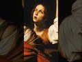 Caravaggio  The Entombment of Christ When the Altar Tips Toward You