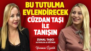 Bolluk Bereket İçi̇n Jüpi̇ter Taşi Taşlarin Enerji̇si̇ Nasil Temi̇zleni̇r? Zuhal Taşçı