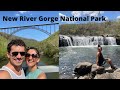 Exploring New River Gorge National Park, West Virginia
