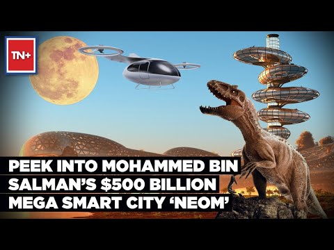 Robots, Dinosaurs &