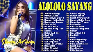 Alololo Sayang | Shinta Arsinta Terbaru 2023 Full Album | Dangdut 