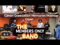 Members Band - Canon In D Graduation Memories Mashup (VR180)