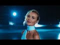 Polina Gagarina & Mans Zelmerlow - Circles and Squares (премьера клипа)