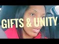 Car Convos: Reflections on Operating in the Gifts of the Spirit. #jesus #church