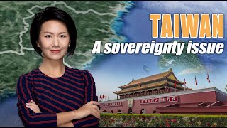 The Point: Taiwan, a sovereignty issue