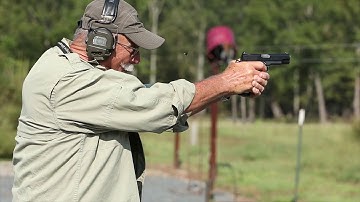 Wizard Drill – Master Class – Ep06 featuring Ken Hackathorn