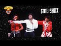 The Jacksons State Of Shock Snippets Victory Tour Soundcheck 1984