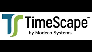 TimeScape - enterprise time and expense tracking systems