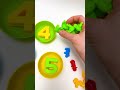 Let's Count All the Animals! 🦛✨ Learn Numbers &amp; Animals with Fun #counting #animals