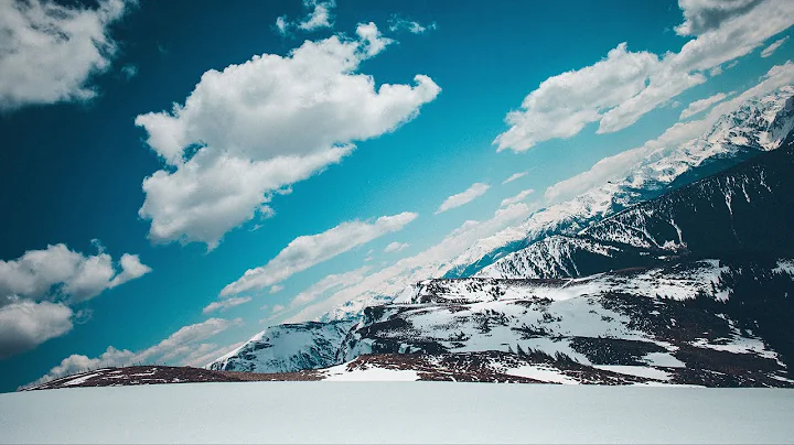 The Winter Collection Master Class Mix by Nick War...
