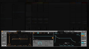 Learn Live: Wavetable – Unison Modes