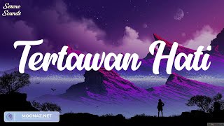 Tertawan Hati - Awdella (Lirik) MAHALINI, Budi Doremi, Mahalini,...