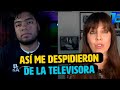 Que paso el dia que despidieron a elena berberana de la televisora como decidio hacerse youtuber