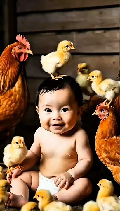 Rahasia Bayi #faktaunik