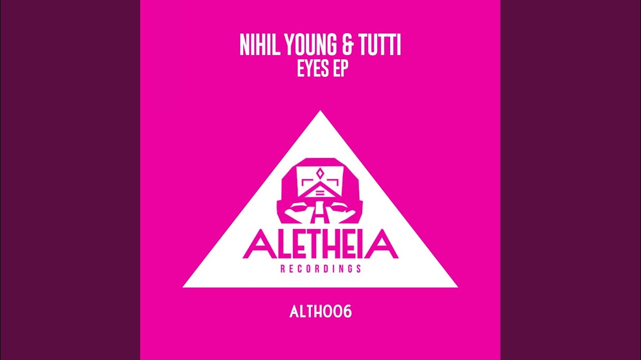 Watch Eyes (Original Mix) on YouTube Watch Eyes (Original Mix) on YouTube