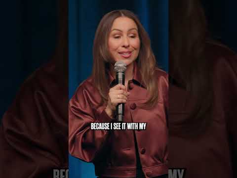Anybody else's husband the golden child of the family? | Anjelah Johnson-Reyes