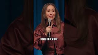Anybody else's husband the golden child of the family? | Anjelah Johnson-Reyes