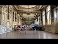 LILIFILM S 3 Mushroom Chocolate Dance Cover From France 