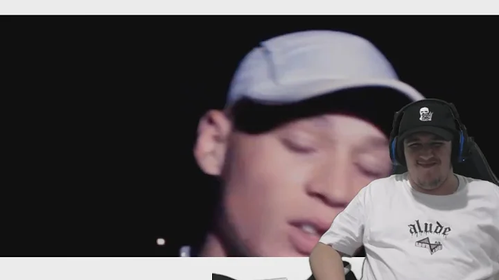 Kraayziie Reacts To ROPS1 - TRUST ME