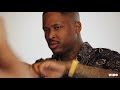 YG's July 2019 Digital Cover Shoot: Go Behind the Scenes | VIBE