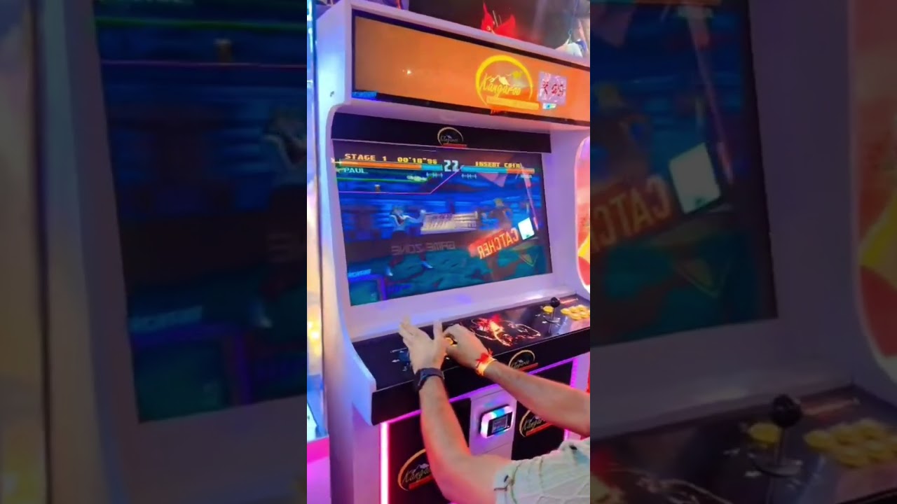 Tekken 3 | First Time Gameplay | Epic Classic Fights