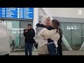Palestinian children reunited with Toronto family after mother killed in Gaza
