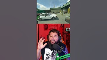 MW2 Map Intros are Actually Insane