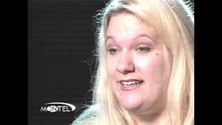 WSAZ | The Montel Williams Show (January 25, 2001) | Partial