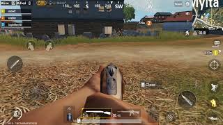 Lucky Angel- pubg episode 3 screenshot 4