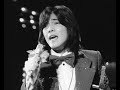 野口五郎 ノンストップメドレー（本人歌唱）