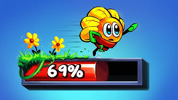 Making INSANE Progress On My Indie Game! - Devlog