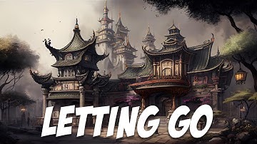 Taoist Way of Letting Go - TAOISM