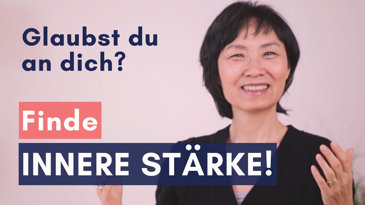Schluss mit Selbstzweifeln: 4 lebensverändernde Wege, die dich zu tiefem Selbstvertrauen führen