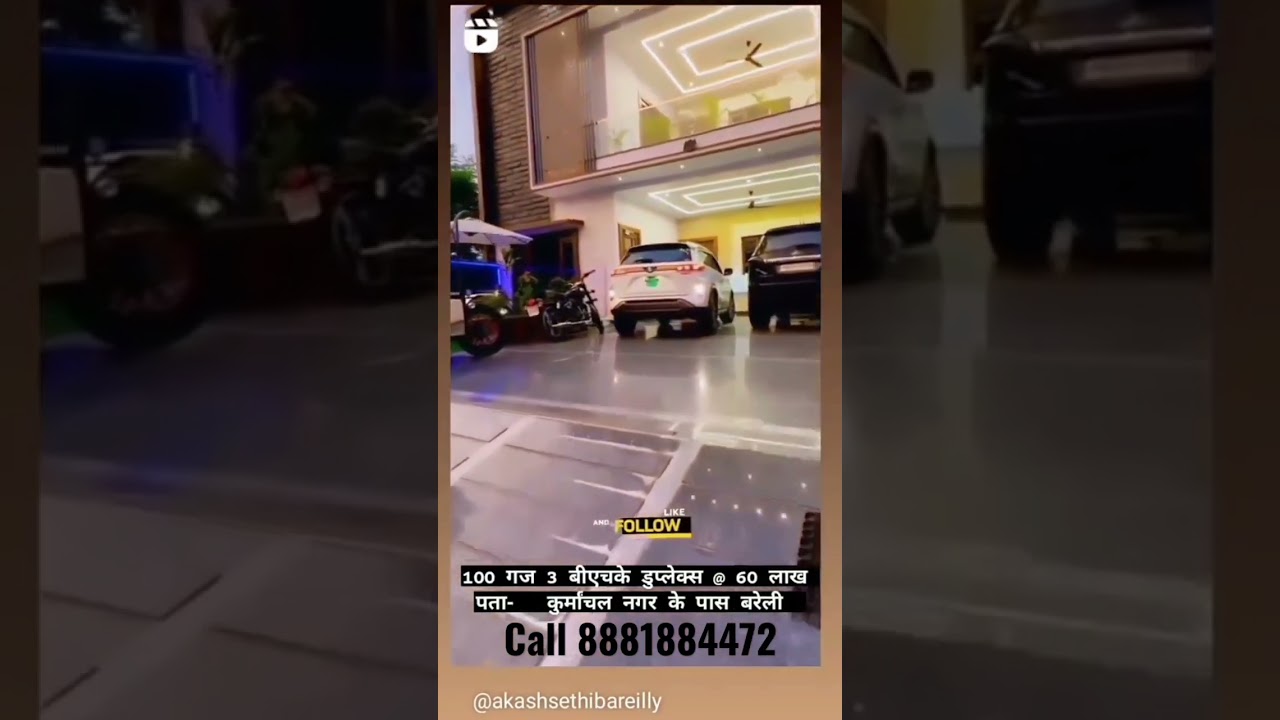 For Buy & Sale Property In Bareilly  Your First Choice Partner Call Us 8881884472